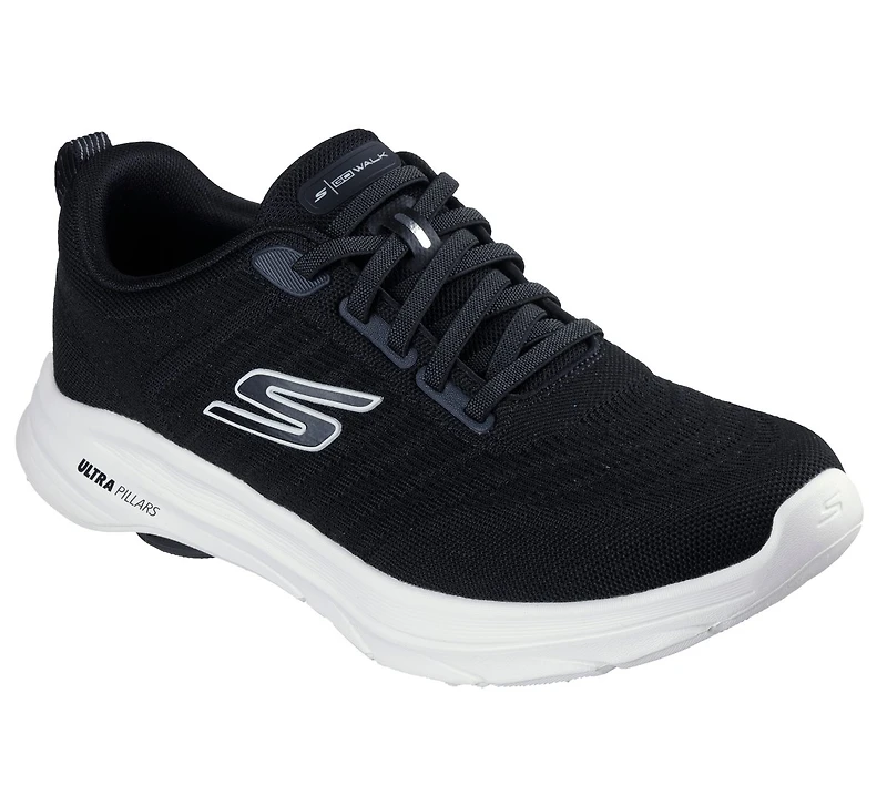 GO Walk 8 - Day