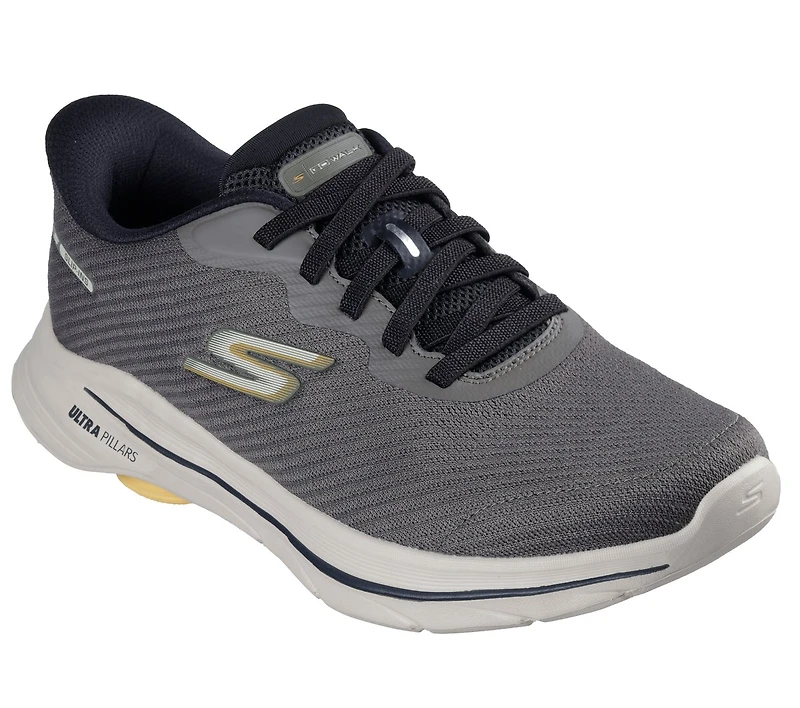 Skechers Slip-ins: GO WALK 8 - Pate