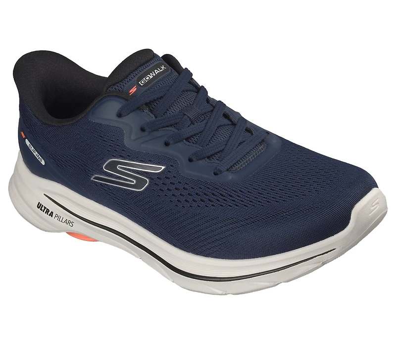 Skechers Slip-ins: GO WALK 8