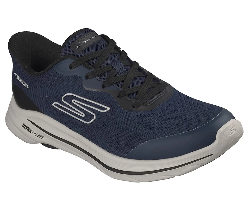 Skechers Slip-ins: GO Walk 8 - Ozzie