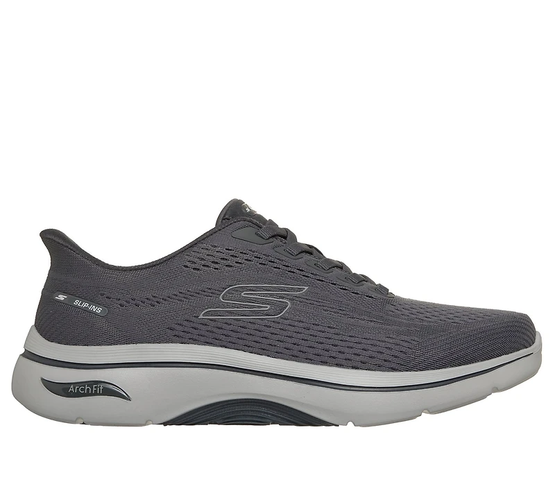 Skechers Slip-ins: GO WALK Arch Fit 2.0 - Percy