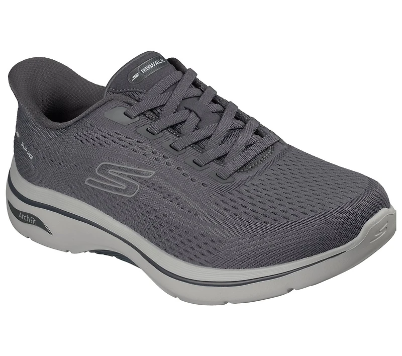 Skechers Slip-ins: GO WALK Arch Fit 2.0 - Percy