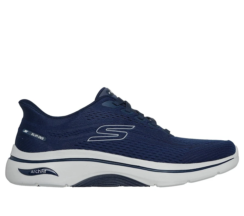 Skechers Slip-ins: GO WALK Arch Fit 2.0 - Percy