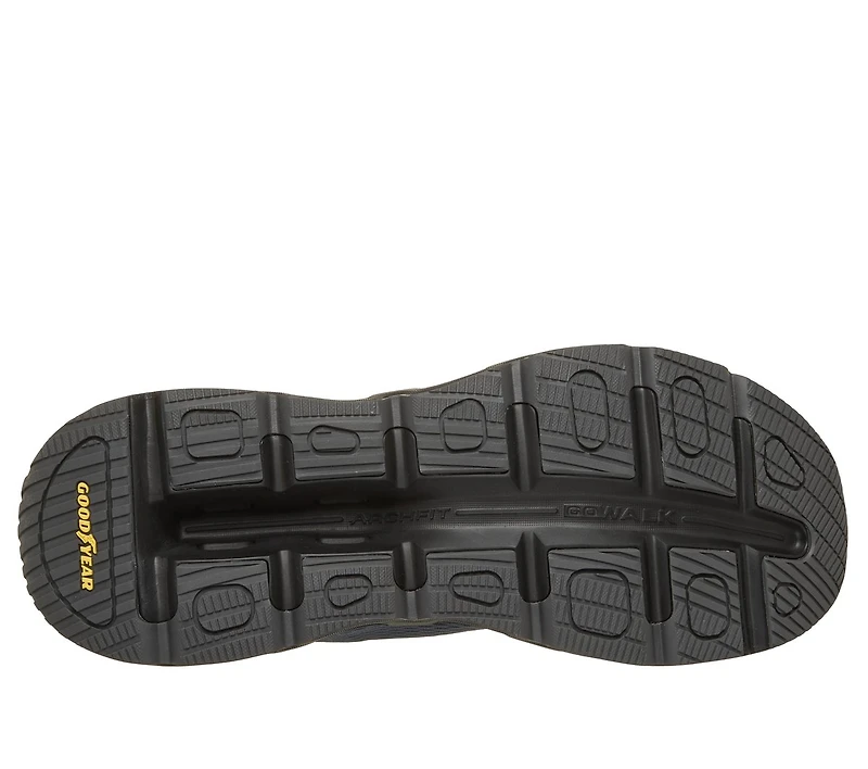 GO WALK Glide-Step Arch Fit - Kolby