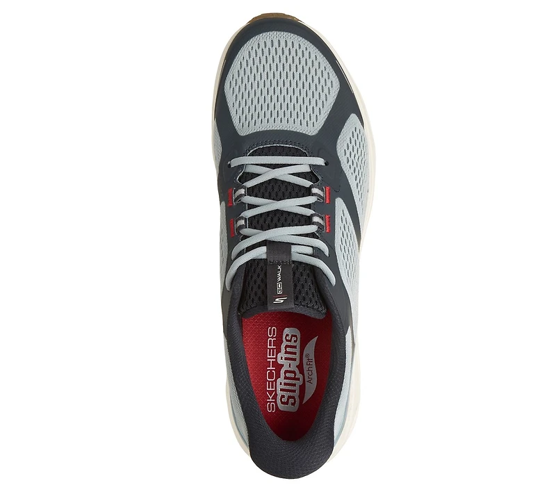 Skechers Slip-ins: GO WALK Glide-Step Arch Fit - Coltin