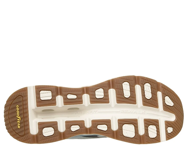 Skechers Slip-ins: GO WALK Glide-Step Arch Fit - Coltin