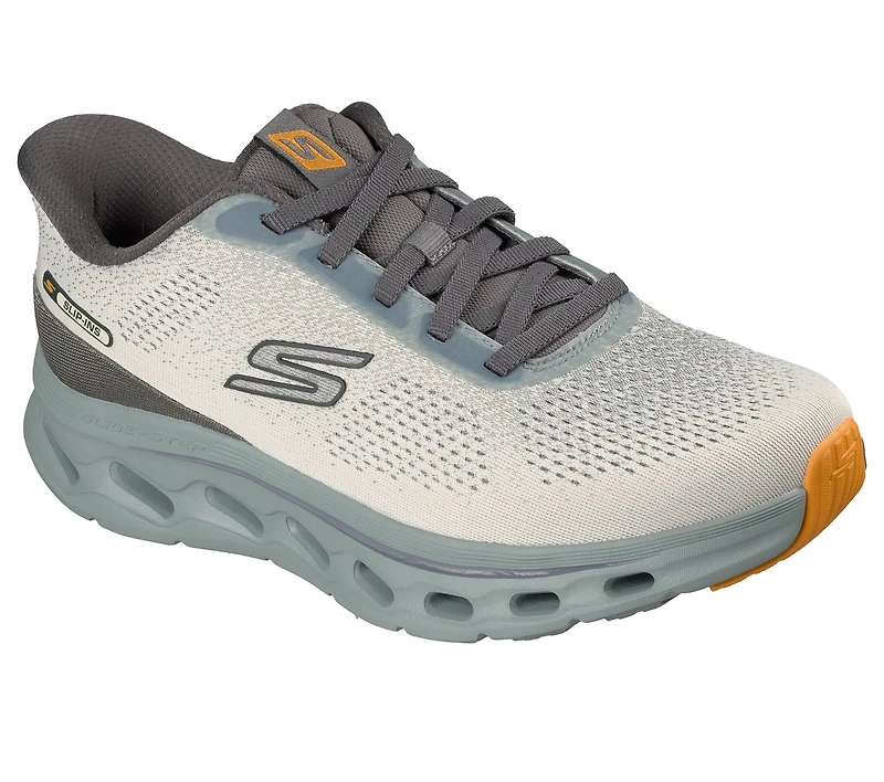 Skechers Slip-ins: GO WALK Glide-Step 2.0 - Maser