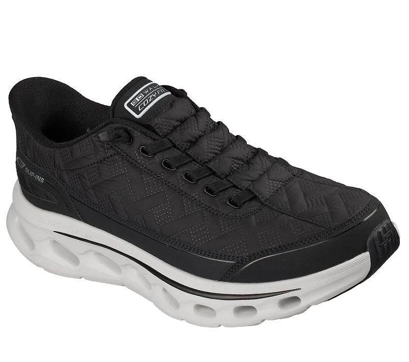 Skechers Slip-ins: GO WALK Glide-Step 2.0