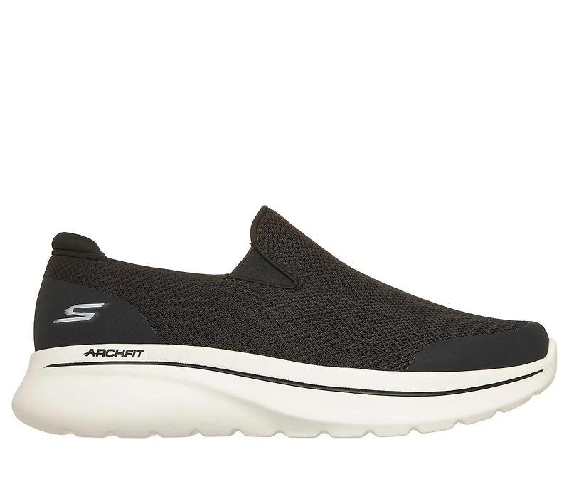 Relaxed Fit: GO WALK Arch Fit N-Joy - Talen