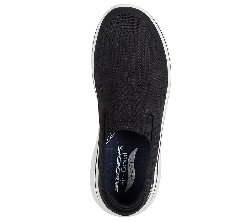Relaxed Fit: GO WALK Arch Fit N-Joy - Talen