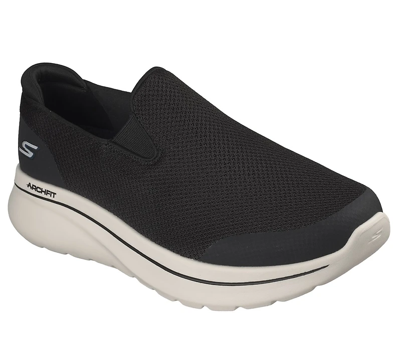 Relaxed Fit: GO WALK Arch Fit N-Joy - Talen
