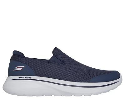 Relaxed Fit: GO WALK Arch Fit N-Joy - Talen