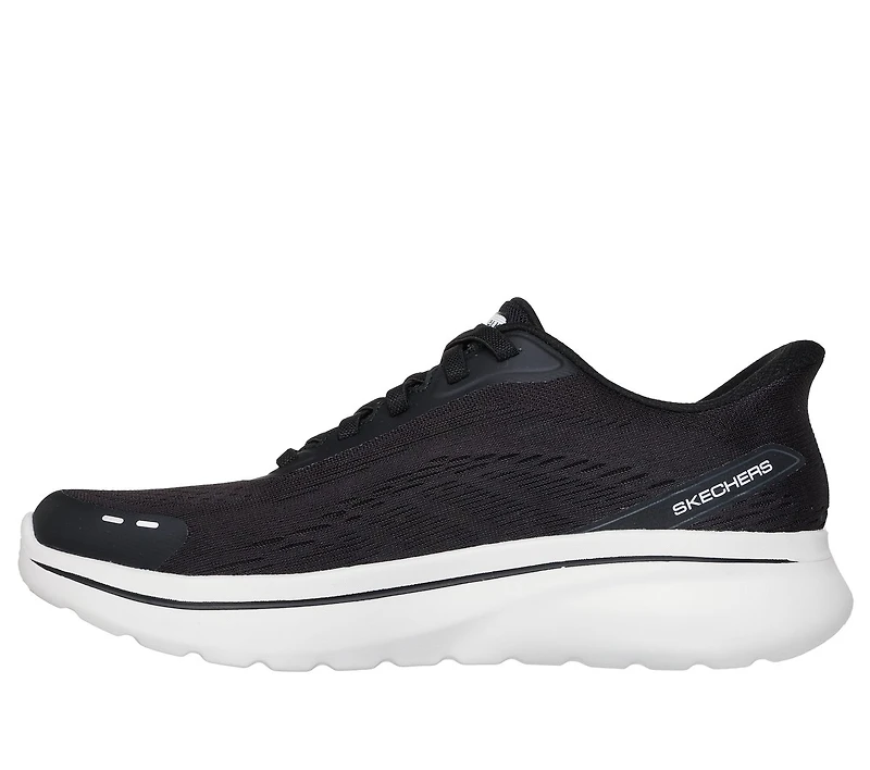 Skechers Slip-ins Relaxed Fit: GO WALK Arch Fit N-Joy