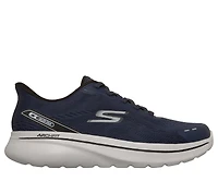 Skechers Slip-ins Relaxed Fit: GO WALK Arch Fit N-Joy