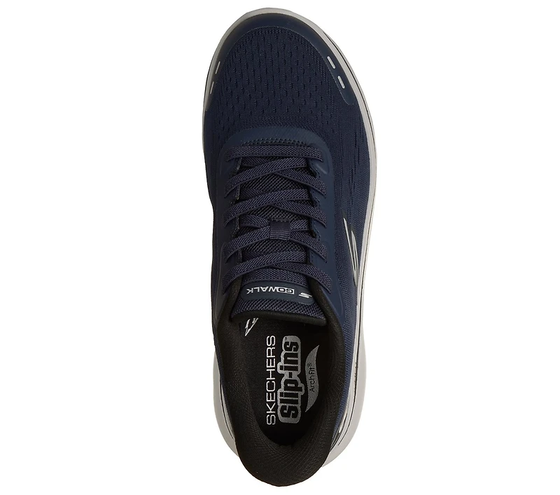 Skechers Slip-ins Relaxed Fit: GO WALK Arch Fit N-Joy