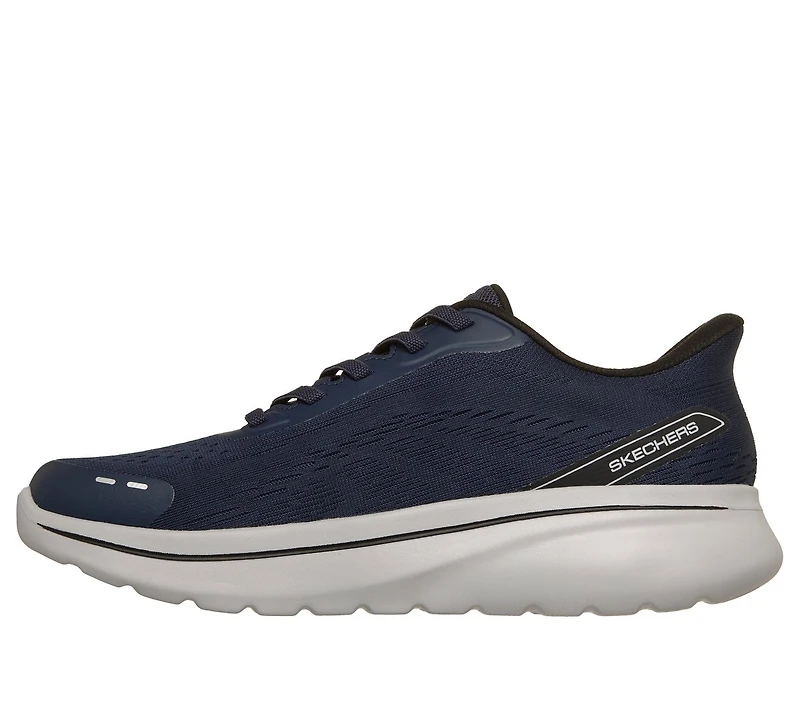 Skechers Slip-ins Relaxed Fit: GO WALK Arch Fit N-Joy