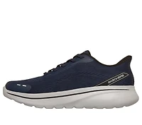 Skechers Slip-ins Relaxed Fit: GO WALK Arch Fit N-Joy