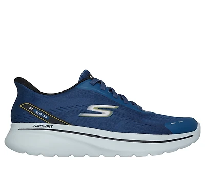 Skechers Slip-ins Relaxed Fit: GO WALK Arch Fit N-Joy