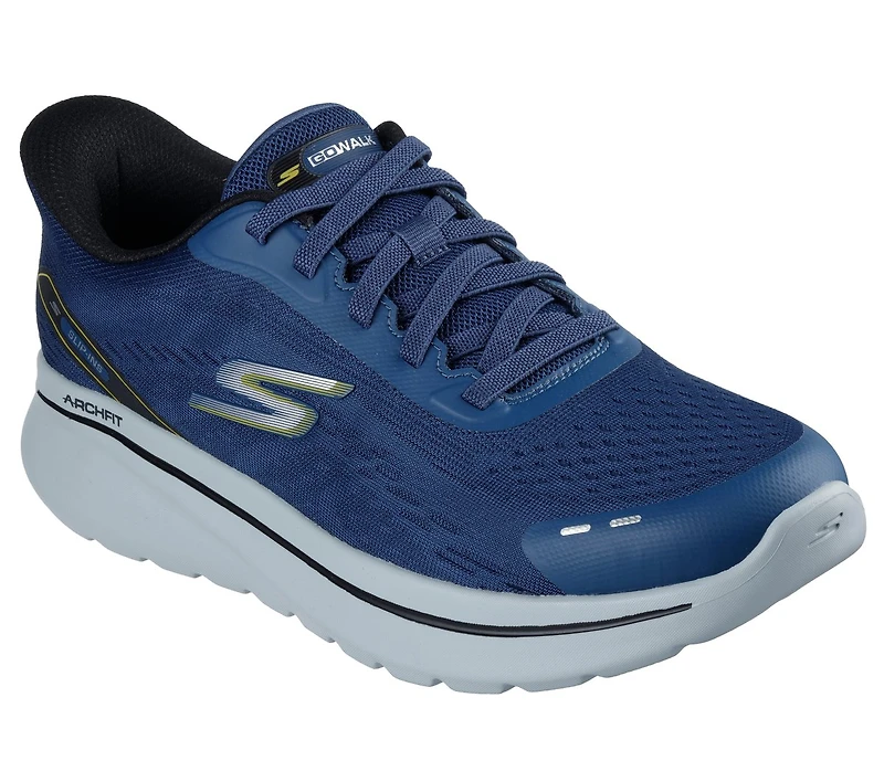 Skechers Slip-ins Relaxed Fit: GO WALK Arch Fit N-Joy