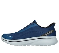 Skechers Slip-ins Relaxed Fit: GO WALK Arch Fit N-Joy