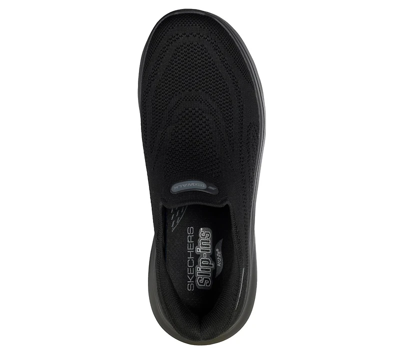 Skechers Slip-ins Relaxed Fit: GO WALK Arch Fit N-Joy