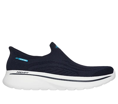 Skechers Slip-ins Relaxed Fit: GO WALK Arch Fit N-Joy