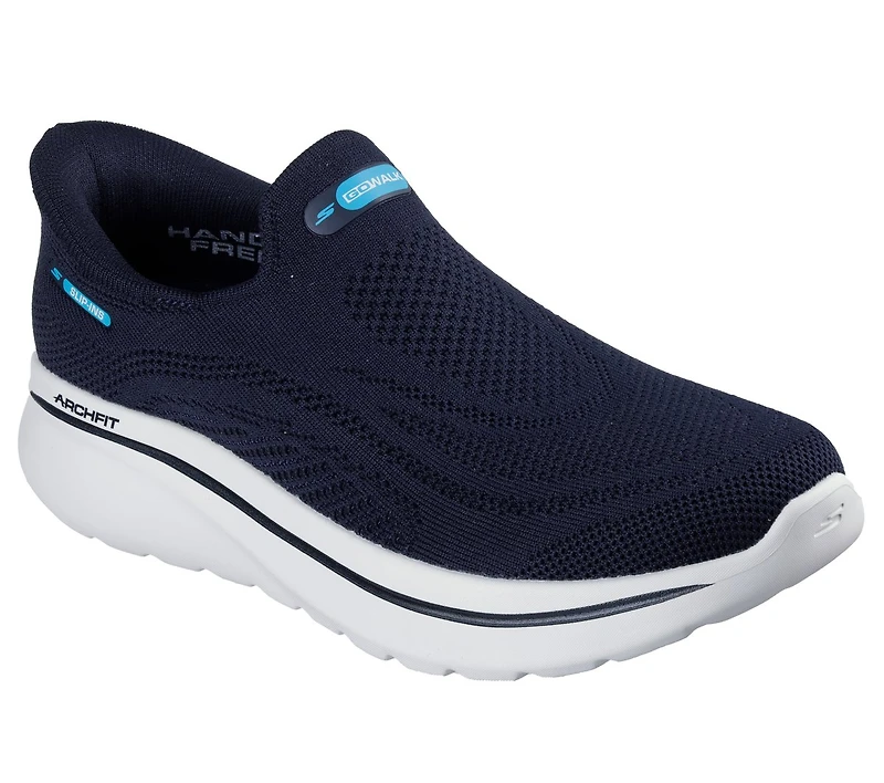 Skechers Slip-ins Relaxed Fit: GO WALK Arch Fit N-Joy