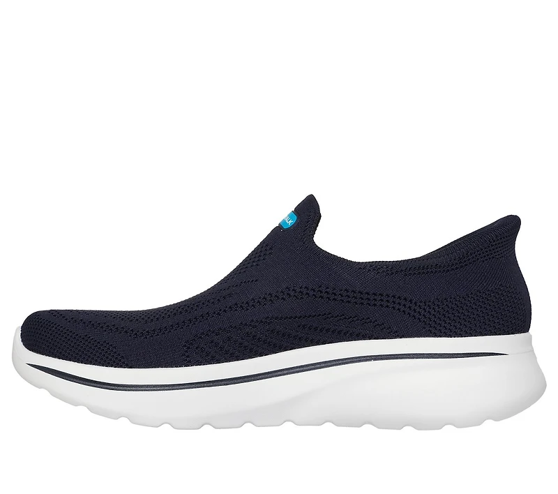 Skechers Slip-ins Relaxed Fit: GO WALK Arch Fit N-Joy