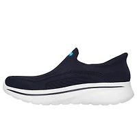 Skechers Slip-ins Relaxed Fit: GO WALK Arch Fit N-Joy