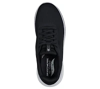 Relaxed Fit: GO WALK Arch Fit N-Joy - Cullman