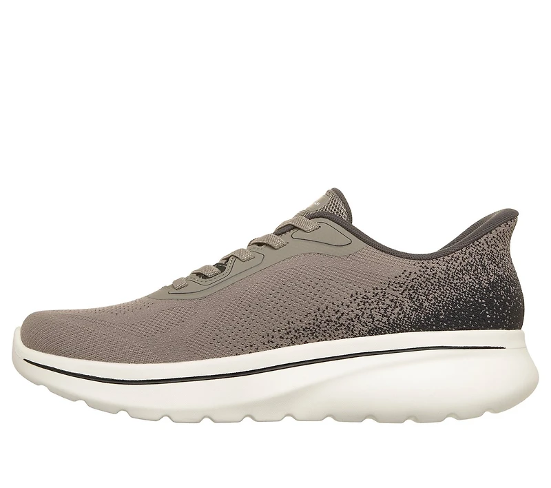Skechers Slip-ins: GO WALK Arch Fit N-Joy - Alfredo