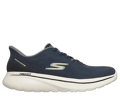 Skechers Slip-ins: GO WALK Arch Fit N-Joy - Alfredo