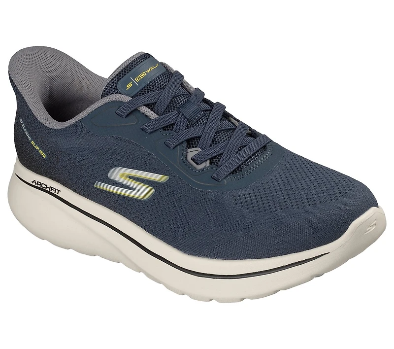Skechers Slip-ins: GO WALK Arch Fit N-Joy - Alfredo