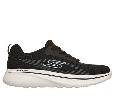 Relaxed Fit: GO WALK Arch Fit N-Joy - Nate