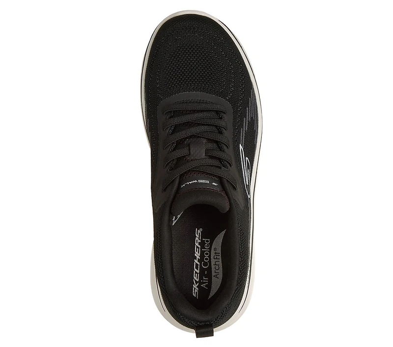 Relaxed Fit: GO WALK Arch Fit N-Joy - Nate