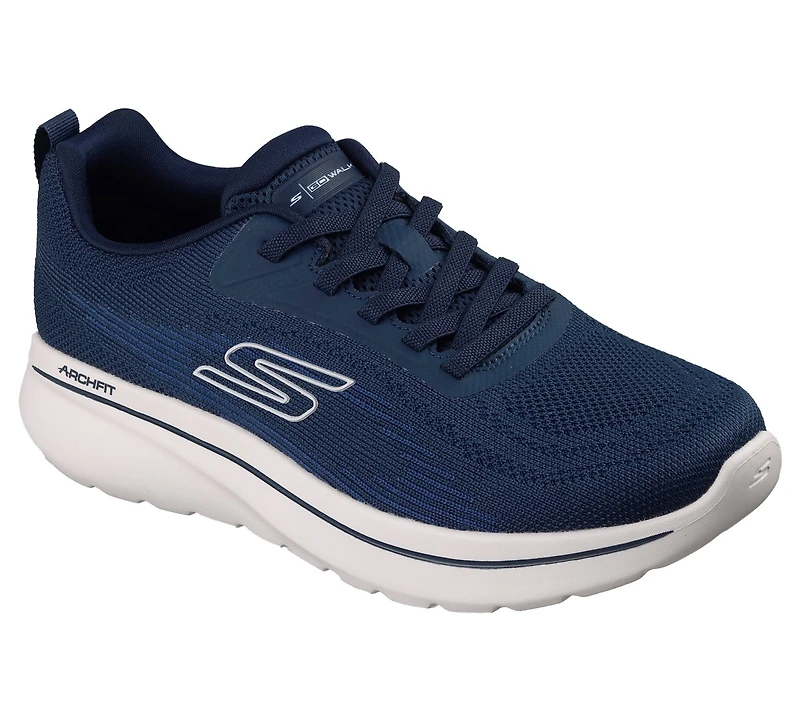 Relaxed Fit: GO WALK Arch Fit N-Joy - Nate