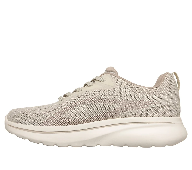 Relaxed Fit: GO WALK Arch Fit N-Joy - Nate