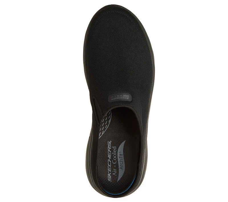 Relaxed Fit: GO WALK Arch Fit N-Joy - Saul