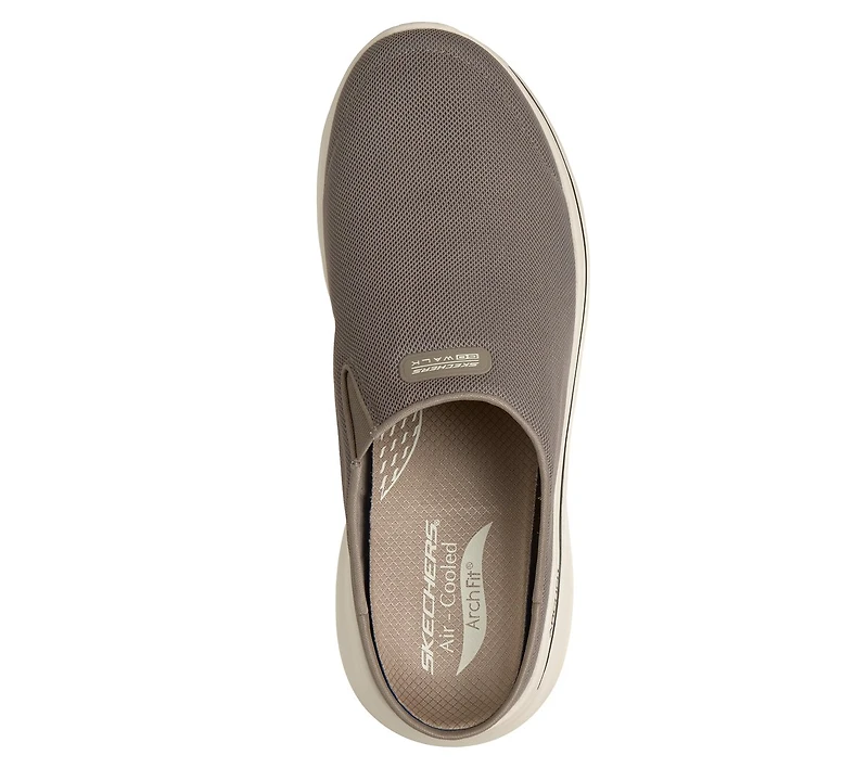 Relaxed Fit: GO WALK Arch Fit N-Joy - Saul