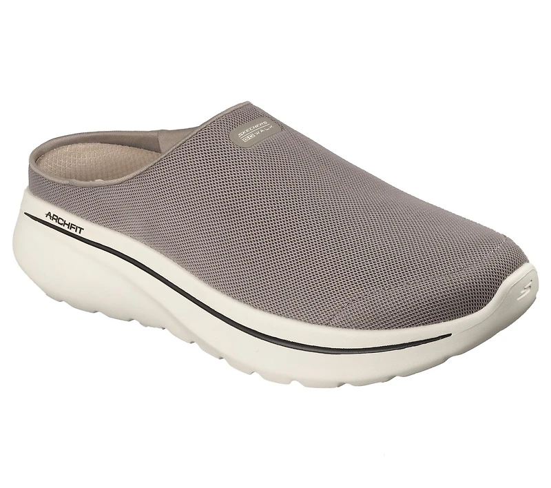 Relaxed Fit: GO WALK Arch Fit N-Joy - Saul