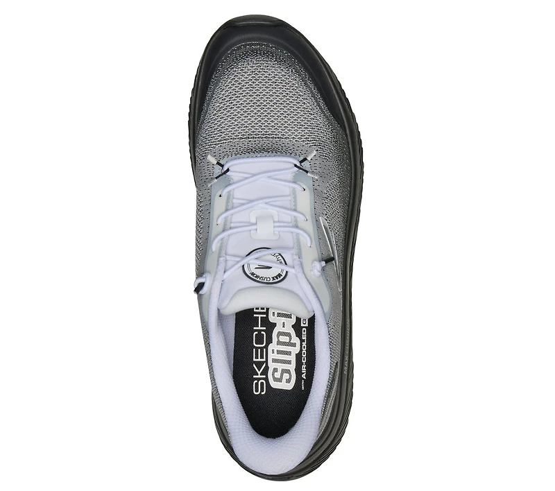 Skechers Slip-ins: GO WALK Max Cushioning - Zoltar