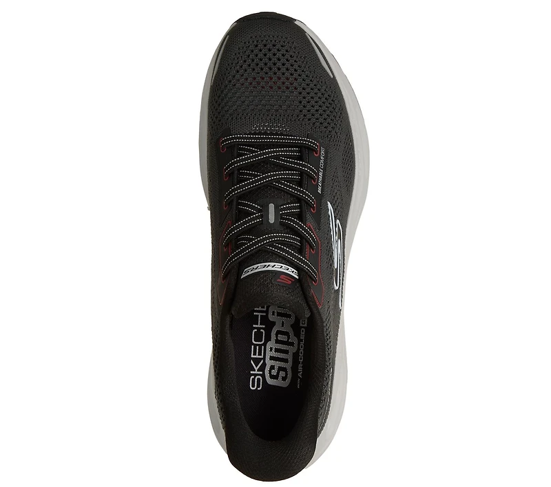 Skechers Slip-ins: Max Cushioning Glide-Step - Oaklin