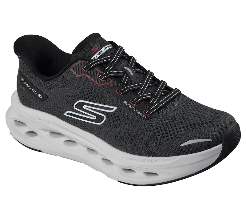 Skechers Slip-ins: Max Cushioning Glide-Step - Oaklin