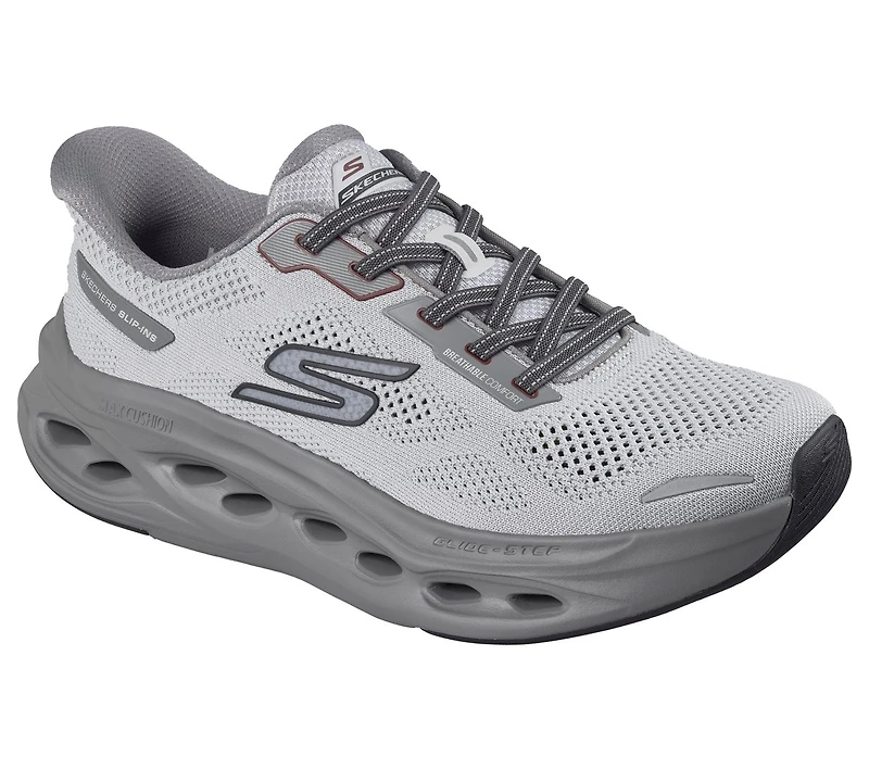 Skechers Slip-ins: Max Cushioning Glide-Step - Oaklin