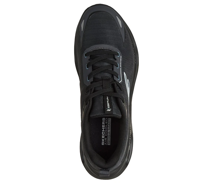 Max Cushioning Glide-Step