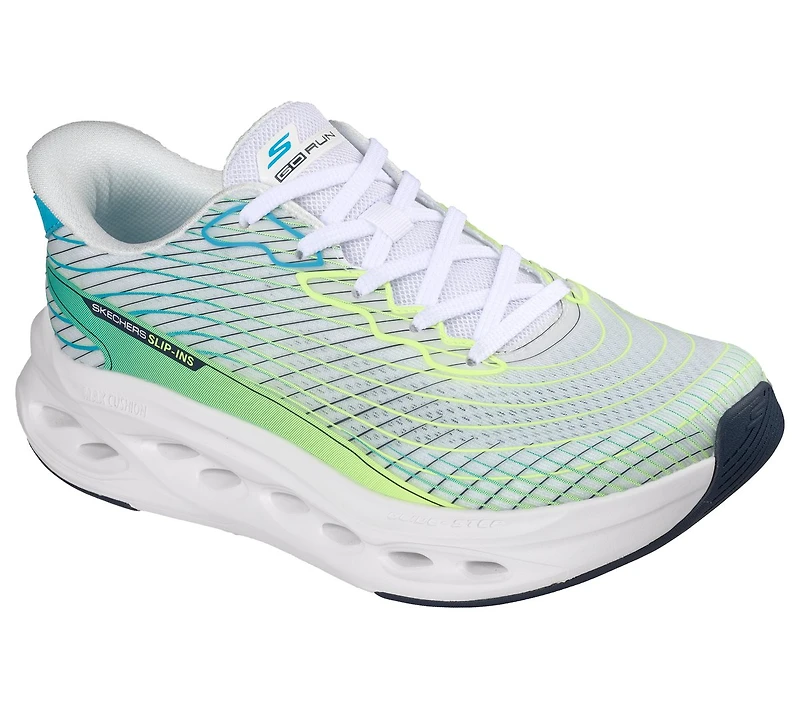 Skechers Slip-ins: Max Cushioning Glide-Step
