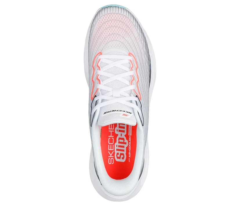 Skechers Slip-ins: Max Cushioning Glide-Step - Sapphire