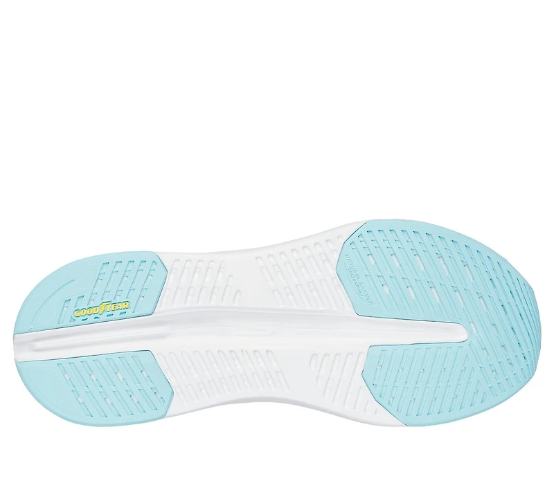 Skechers Slip-ins: Max Cushioning Glide-Step - Sapphire
