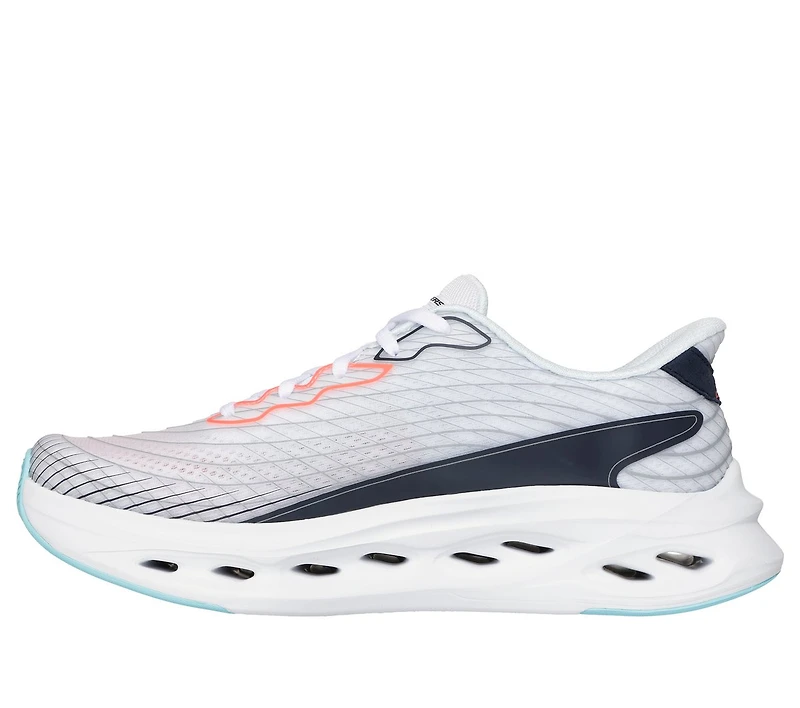 Skechers Slip-ins: Max Cushioning Glide-Step - Sapphire