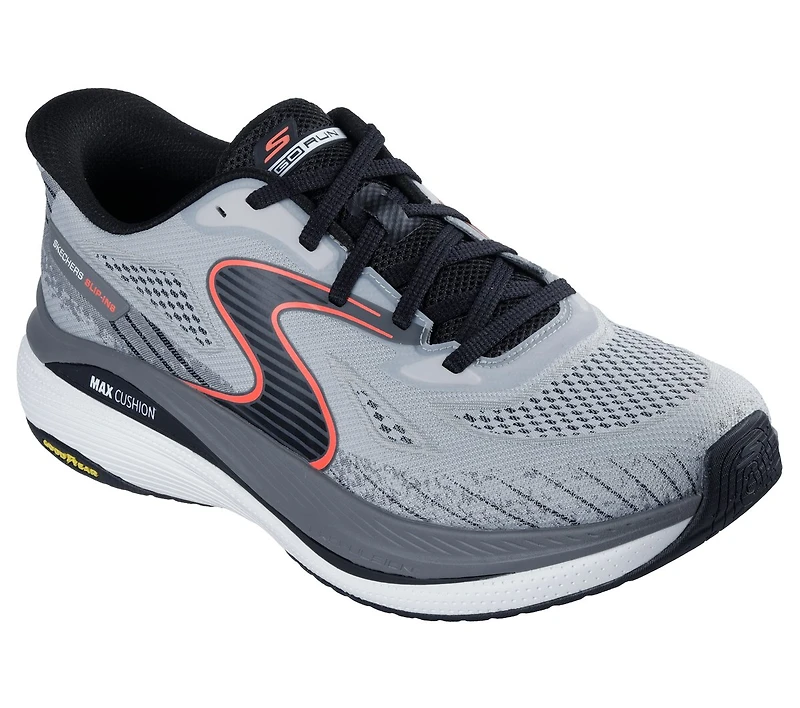 Skechers Slip-ins: Max Cushioning Propulsion